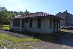 EBT Robertsdale Depot